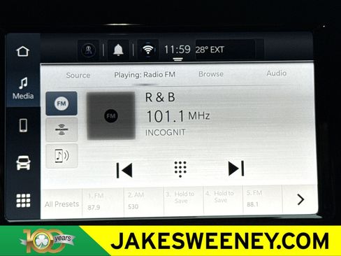 New 2026 RAM ProMaster 1500 w/ Safety Group image 18