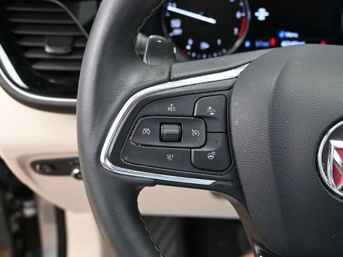 Used 2023 Buick Envision Avenir AWD/4WD image 20
