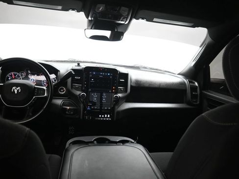Used 2025 RAM 3500 Tradesman AWD/4WD image 13