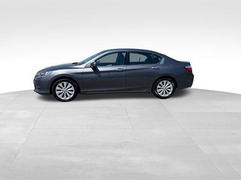 Used 2013 Honda Accord EX-L image 2