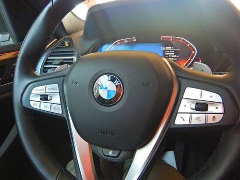 Used 2024 BMW X3 xDrive30i image 19