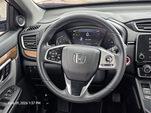 Used 2020 Honda CR-V EX image 27