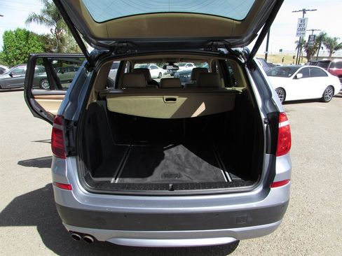Used 2011 BMW X3 xDrive28i AWD/4WD image 23