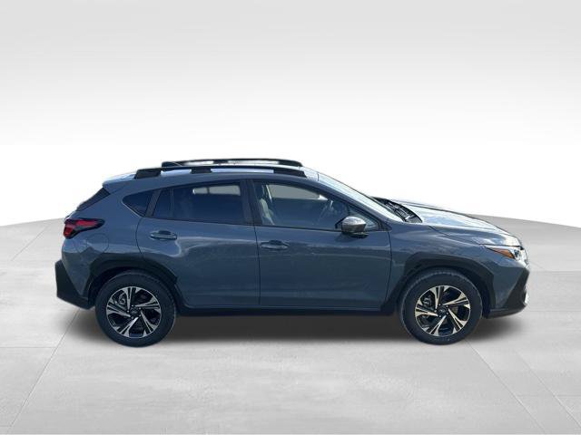 Used 2024 Subaru Crosstrek 2.0i Premium AWD/4WD image 2