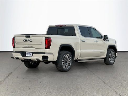 New 2026 GMC Sierra 1500 Denali Ultimate image 4