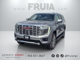 New 2026 GMC Yukon XL Denali RWD video 1