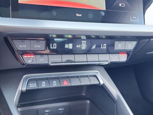 Used 2022 Audi A3 2.0T Premium w/ 18" Wheel Package image 25