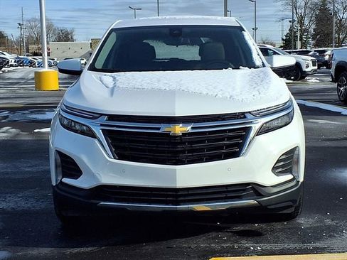 Certified 2023 Chevrolet Equinox LT image 22