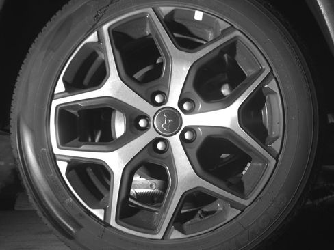 Used 2025 Jeep Compass Limited image 15