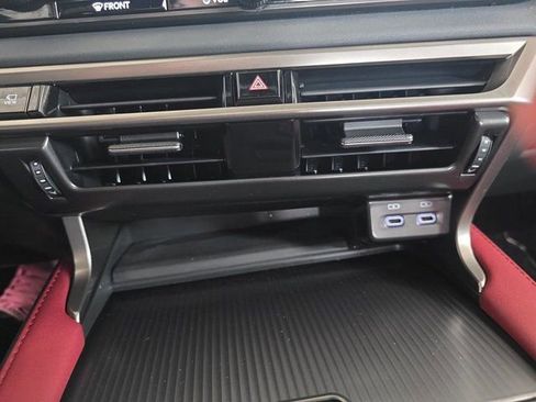 Used 2023 Lexus RX 500h F Sport image 23