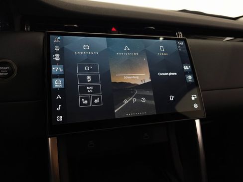 Certified 2025 Land Rover Discovery Sport S image 26