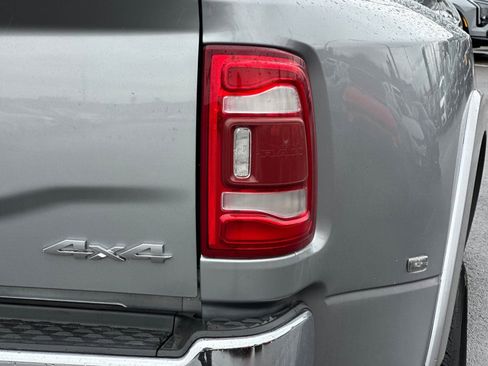 Used 2022 RAM 3500 Laramie image 25