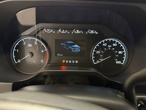 New 2026 Ford F350 XL w/ XL Chrome Package image 17