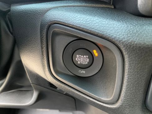 New 2025 Jeep Wrangler Unlimited Sport image 29