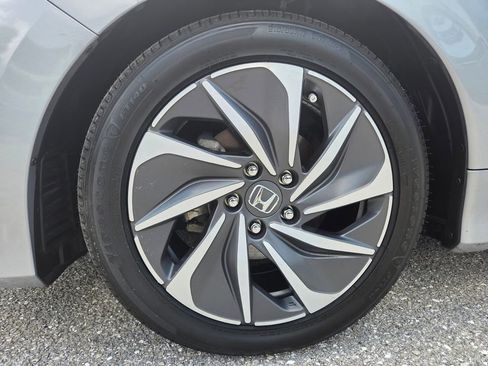 Used 2019 Honda Insight Touring image 21