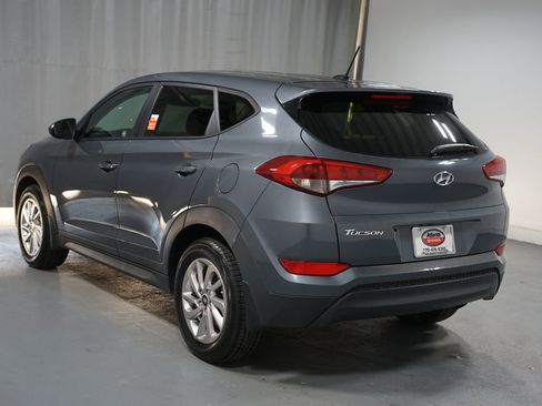 Used 2017 Hyundai Tucson SE image 6