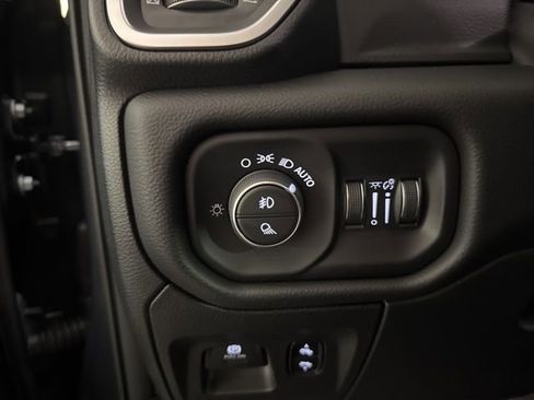 New 2026 RAM 1500 Big Horn image 22