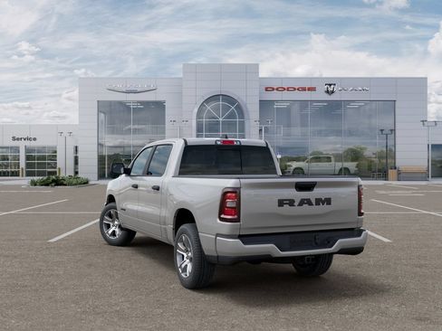 New 2026 RAM 1500 Express RWD image 3