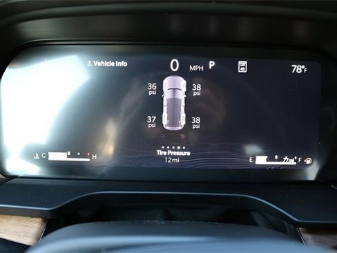 New 2025 Jeep Grand Cherokee Summit image 27