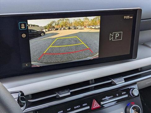 New 2025 Hyundai Tucson SEL image 13