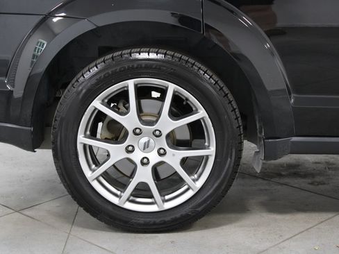 Used 2018 Dodge Journey GT FWD image 14