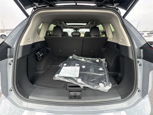 New 2026 Nissan Rogue Platinum image 24