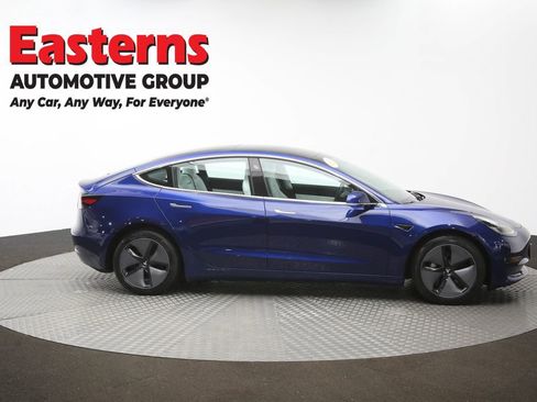Used 2018 Tesla Model 3 Long Range image 44