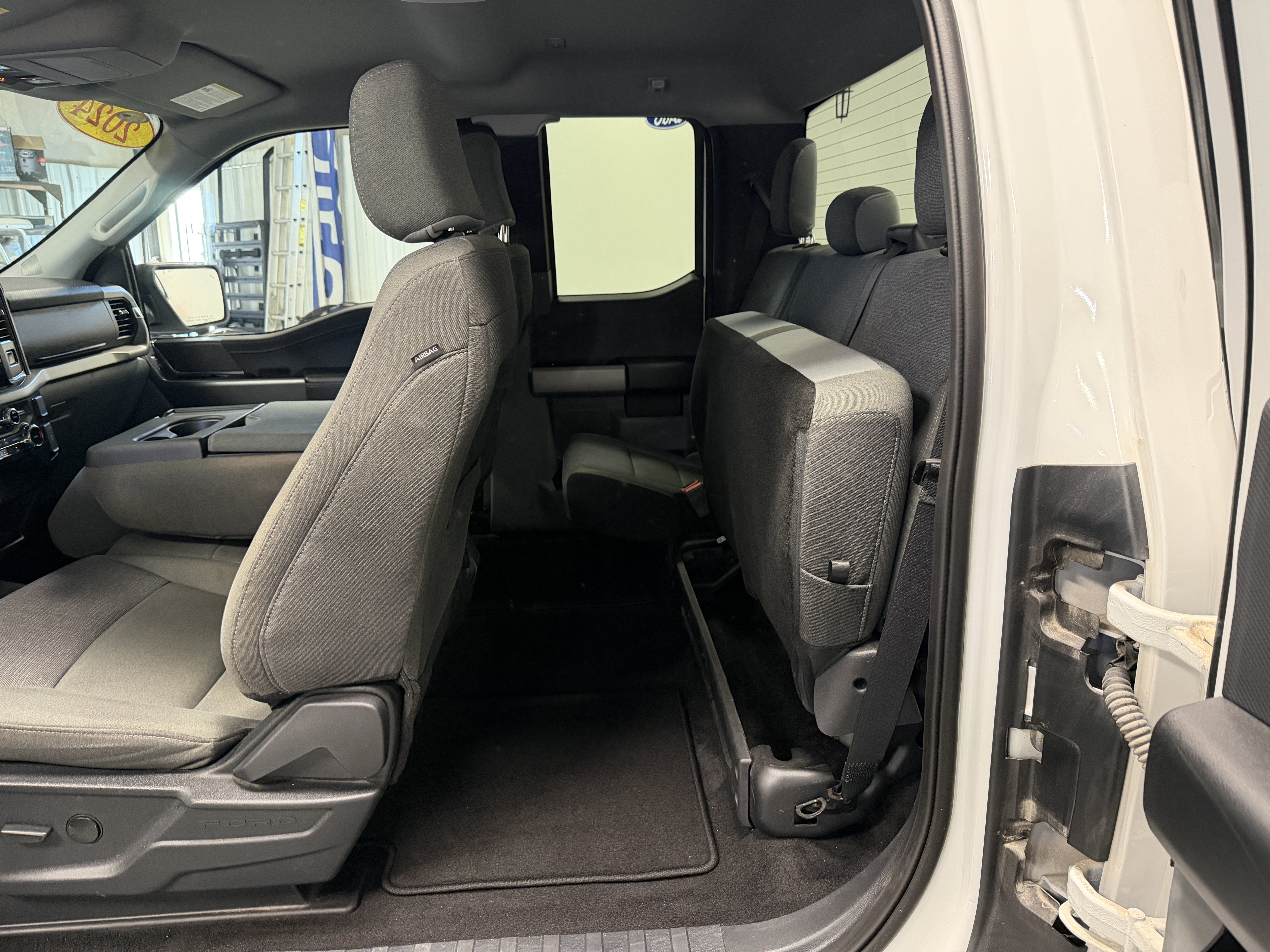 Used 2024 Ford F150 XLT AWD/4WD image 22
