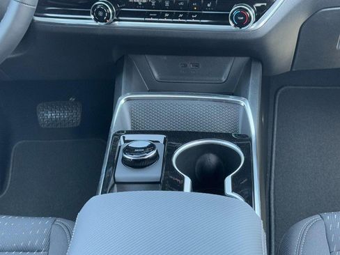 New 2026 Chevrolet Equinox LT image 27