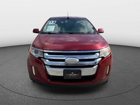 Used 2013 Ford Edge Limited FWD image 3