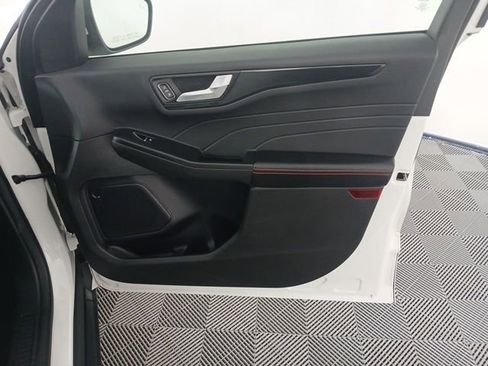 Used 2024 Ford Escape ST-Line Select image 24