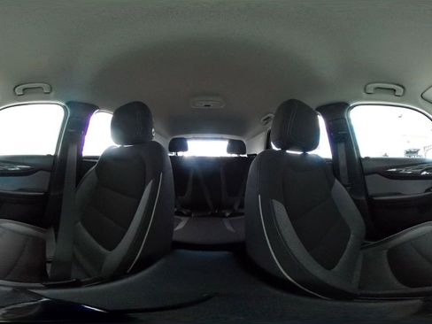 Used 2024 Chevrolet TrailBlazer LT w/ Driver Confidence Package image 42