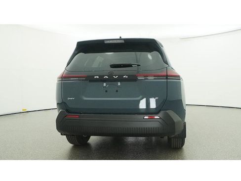 New 2026 Toyota RAV4 LE image 23