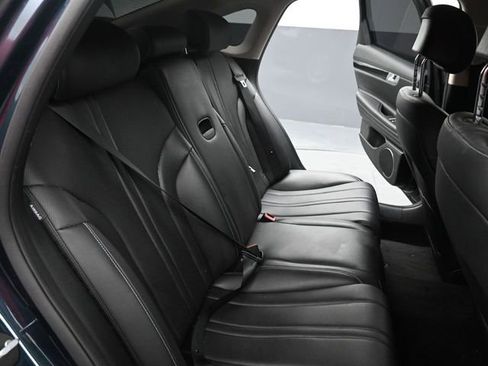 Used 2024 Genesis G80 2.5T image 20