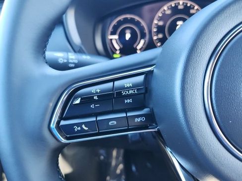 New 2026 MAZDA CX-90 Plug-In Hybrid w/ Premium Plus AWD/4WD image 32
