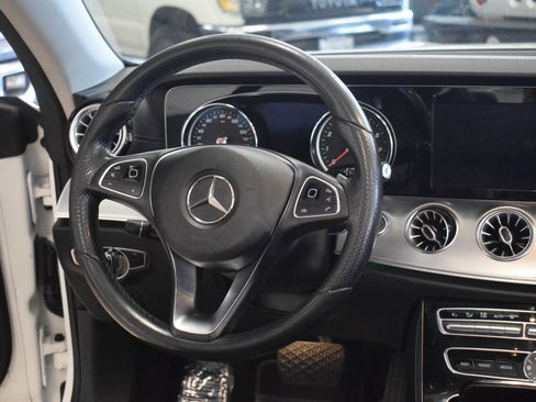 Used 2018 Mercedes-Benz E 400 Cabriolet image 51