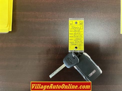 Used 2018 GMC Sierra 1500 Denali w/ Denali Ultimate Package image 44