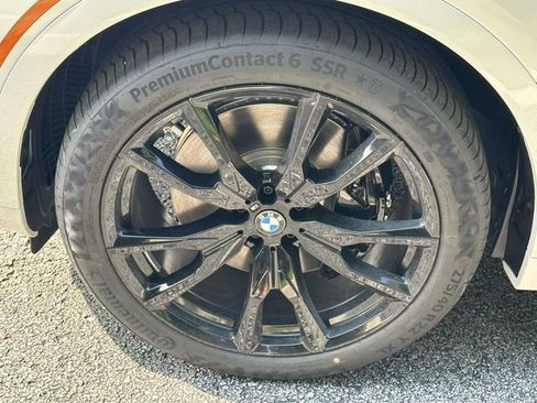 New 2027 BMW X7 M60i AWD/4WD image 7