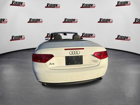 Used 2015 Audi A5 2.0T Premium w/ Audi MMI Navigation image 6