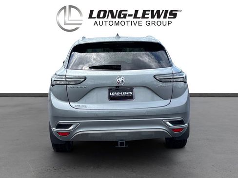 Used 2023 Buick Envision Avenir FWD image 5