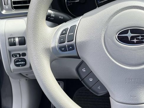 Used 2012 Subaru Forester 2.5X Premium AWD/4WD image 31