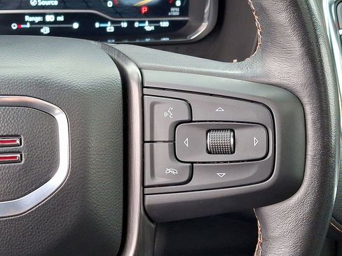 Used 2022 GMC Yukon AT4 image 22