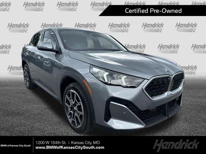 Used 2025 BMW X2 xDrive28i w/ Technology Package