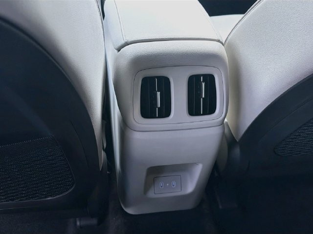 Certified 2026 Hyundai Tucson Limited FWD image 28
