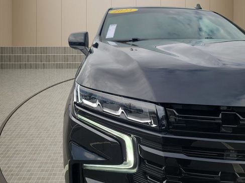 Used 2023 Chevrolet Tahoe Z71 w/ Z71 Off-Road Package image 10