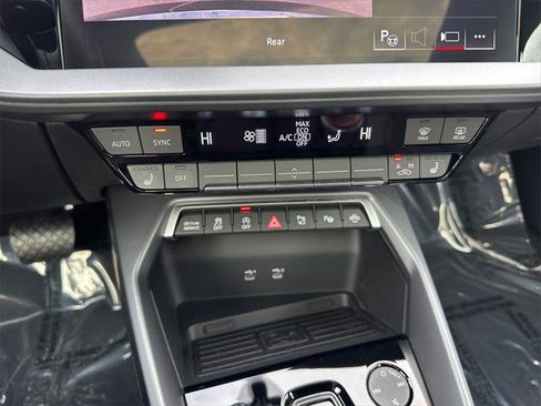 Certified 2025 Audi A3 2.0T Premium w/ Black Optic Package image 20