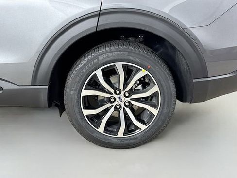 New 2026 Ford Explorer ST-Line image 32