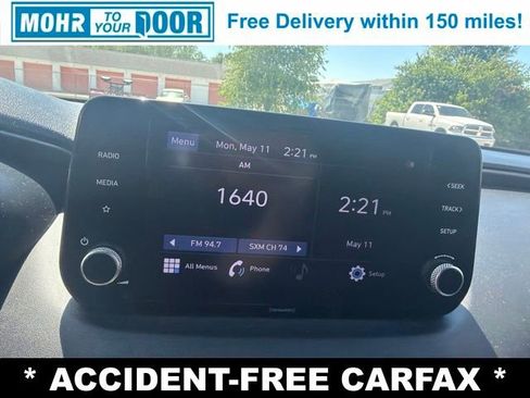 Used 2021 Hyundai Santa Fe SEL w/ Convenience Package AWD/4WD image 19