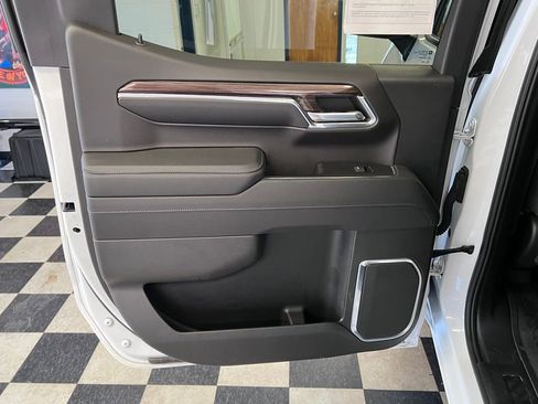 Used 2022 Chevrolet Silverado 1500 RST image 43