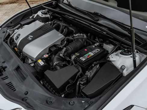 Used 2019 Lexus ES 350 F Sport image 51